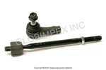 Porsche (2003-2018) Tie Rod Front Left (dr. Side) Febi Bilstein + Warranty. Fixed Price $93.15.