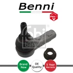Tie Rod End Front Left Benni Fits Vw Touareg Amarok Audi Q7 Porsche Cayenne. Fixed Price $28.68.