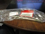 Honda Oem Tie Rod New 53521 HB3 770. Fixed Price $19.99.