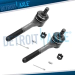 Pair Front Inner Tie Rod Ends Ford Crown Victoria Ltd Town Car Grand Marquis. Fixed Price $25.98.