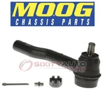 Moog ES800427 Steering Tie Rod End For TO73011 TO73001 TA2342 MS80606 Rz. Fixed Price $54.70.