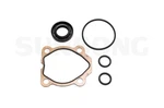 Power Steering Pump Seal Kit-sohc Sunsong North America Fits 00-01 Ford Focus. Fixed Price $42.99.