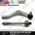 Right Outer & Inner Tie Rod End Fits Maserati Levante (2017) 673004615,670039794. Fixed Price $100.48.