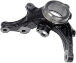 Dorman 697-986 Front Right Steering Knuckle. Fixed Price $132.23.