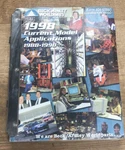 Used Beck/arnley Worldparts Catolog (current Model Applications 1988-1998).. Fixed Price $17.99.