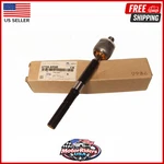 Genuine Inner Steering Tie Rod Oem Kia Sedona 2015-2021 57724-A9000. Fixed Price $31.00.