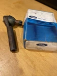 Ford Nos Part # E1SZ-3A130-A Outer Tie Rod. Fixed Price $9.99.