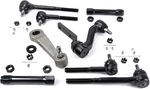 Steering Linkage Assembly-power Proforged 116-10019. Fixed Price $370.61.