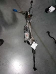 Steering Gear/rack Power And Pinion Turbo Ex Fits 18-20 Accord 736787. Fixed Price $259.99.