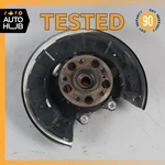 Mercedes R231 SL550 SL400 Rear Right Wheel Carrier Spindle Knuckle Hub Oem. Fixed Price $219.95.