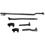 Tie Rod Ends Front Driver & Passenger Inner Interior Inside For F250 Truck. Fixed Price $193.79.
