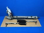 2010-2016 Porsche Panamera Rwd Power Steering Gear Rack And Pinion Oem 107K. Fixed Price $339.99.