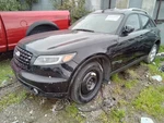 Steering Gear/rack Power And Pinion Fits 04-05 Infiniti Fx Series 31764841. Fixed Price $143.91.