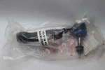 Napa Chassis Outer Tie Rod End Black 269-3376. Fixed Price $29.47.
