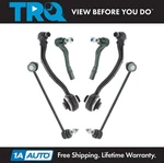 Trq Front Steering & Suspension Kit Fits 01-09 Mercedes-benz. Fixed Price $153.95.