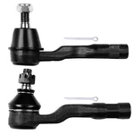 Front Outer Tie Rod End Links 8AT132280 For 1995-2000 2001 2002 Mazda Millenia. Fixed Price $21.80.