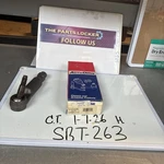 Nos ES2150R Auto Drive Steering Tie Rod End Fits Ford Lincoln Mercury. Fixed Price $15.00.