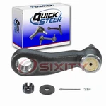 Quicksteer Steering Pitman Arm For 2007 Gmc Sierra 2500 Hd Classic Gear Kw. Fixed Price $34.80.