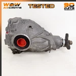 09-12 Bmw F13 650I 550I Rear Differential Axle Carrier Housing Assembly Oem. Fixed Price $271.90.