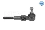 Front Axle Left Vw Beetle 1200 1.2 Tie Rod End 116 020 9023 Meyle. Fixed Price $24.31.