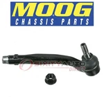 Moog ES80691 Steering Tie Rod End For V30-7273 TO28062 TA1945 MS10603 Ow. Fixed Price $64.51.