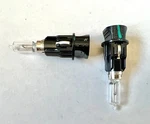 2X New Oem Bmw Taillight Socket 63117407330 Bulb 63217160788 Taillamp. Fixed Price $34.99.