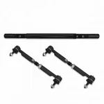 Cognito Motorsports 110-90285 Extreme Duty Tie Rod Center Link Kit New. Fixed Price $729.95.