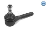 Meyle 016 020 3096 Tie Rod End Front Left Right Outer Fits Mercedes-benz 190. Fixed Price $19.64.