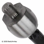 Inner Tie Rod End Beck/arnley 101-5646. Fixed Price $49.94.