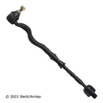 Steering Tie Rod End Assembly-assembly Beck/arnley 101-5520 For Bmw 99-08. Fixed Price $59.95.