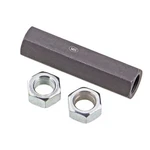 Mevotech GES2900S Steering Tie Rod End Adjusting Sleeve. Fixed Price $24.48.