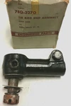 New Nos Ford Fomoco Tie Rod End 7EQ-3270 Truck Lot 4356 Vintage. Fixed Price $28.99.