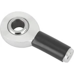 Aluminum X-series Heim Joint Rod End, 3/4-16 Rh, 5/8 Inch Hole. Fixed Price $26.99.
