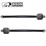 Bison Performance 2PC Set Lh Rh Inner Steering Tie Rod Ends Ford Lincoln. Fixed Price $24.95.