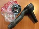 Quality Engineered Chassis Parts TR-2262R Tie Rod End. Fixed Price $7.27.