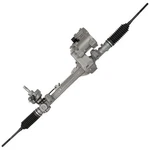 Ford Explorer 2011 2012 Electric Power Steering Rack And Pinion Csw. Fixed Price $929.17.