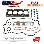 HGS4314 Head Gasket Set 2014-17 Ford Fiesta 1.6L L4 Dohc Turbocharged Us. Fixed Price $37.25.