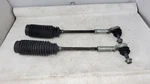 1997-2004 Corvette C5 Front Inner Outer Tie Rods Pair Lh Rh 74K Miles. Fixed Price $99.95.