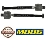 New Moog For 2018-2022 Honda Accord 2PCS Set Front Inner Steering Tie Rod Ends. Fixed Price $68.00.