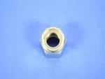 Genuine Mopar Hex Lock Nut 6503046. Fixed Price $12.02.