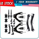 14 Pcs Suspension Kit Fits 1990-91-92-93-94 Honda Accord Control Arm Ball Joints. Fixed Price $86.44.