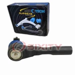 Mevotech Supreme MES3492T Steering Tie Rod End For XES3492 TO92045XL Cp. Fixed Price $44.91.