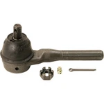 Moog Chassis Products Front Right Inner Steering Tie End Fits 1991-1995 Jeep. Fixed Price $90.59.