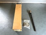 Gm Oem Nos 15944072 Inner Tie Rod Kit 2004-2012 Chevrolet Malibu. Fixed Price $46.99.