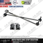 4PCS Rear Suspension Swaybar Stabilizer Link & Bushing Kit For Ferrari 458. Fixed Price $239.23.