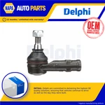 Tie / Track Rod End Fits Vw Golf MK4 1.9D Left, Outer 97 To 05 Joint Delphi New. Fixed Price $19.34.