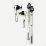 Inner And Outer Tie Rod Set For 2015-2019 Subaru Legacy Outback New. Fixed Price $79.35.
