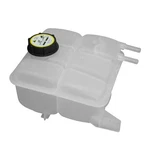Engine Coolant Reservoir Pp Plastic For 2004-2013 Volvo S40 C70 V50 C30 V40. Fixed Price $61.50.