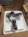 00-16 Chevy Impala Monte Carlo Lh Driver Side Steering Knuckle Dorman 697-911. Fixed Price $85.00.