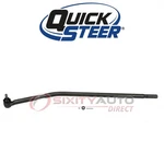 Quicksteer Right Inner Steering Drag Link 1999-2001 Ford E-150 Econoline Cu. Fixed Price $84.11.